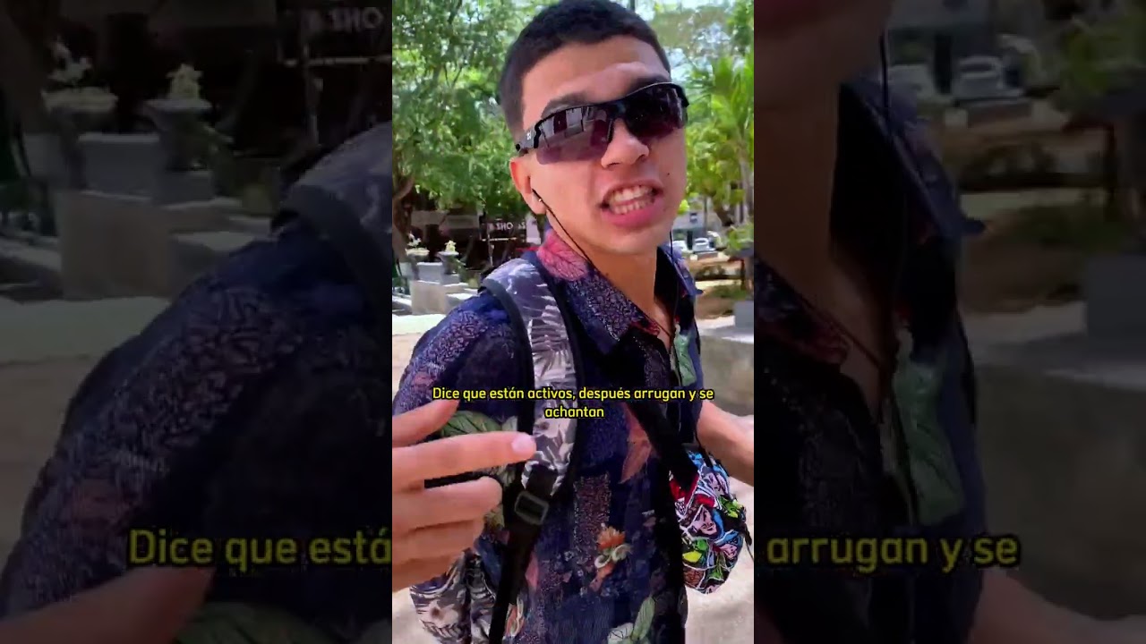 JOHNNY GAVIOTA - ETS (video con letra) #tomaperraets
