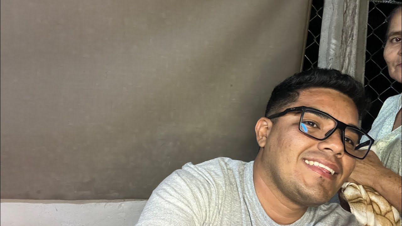 ¡Adivinen adonde andamos!
