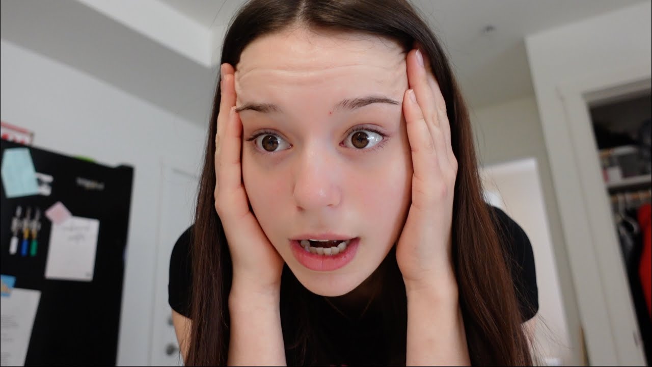 a day in my life with type one diabetes