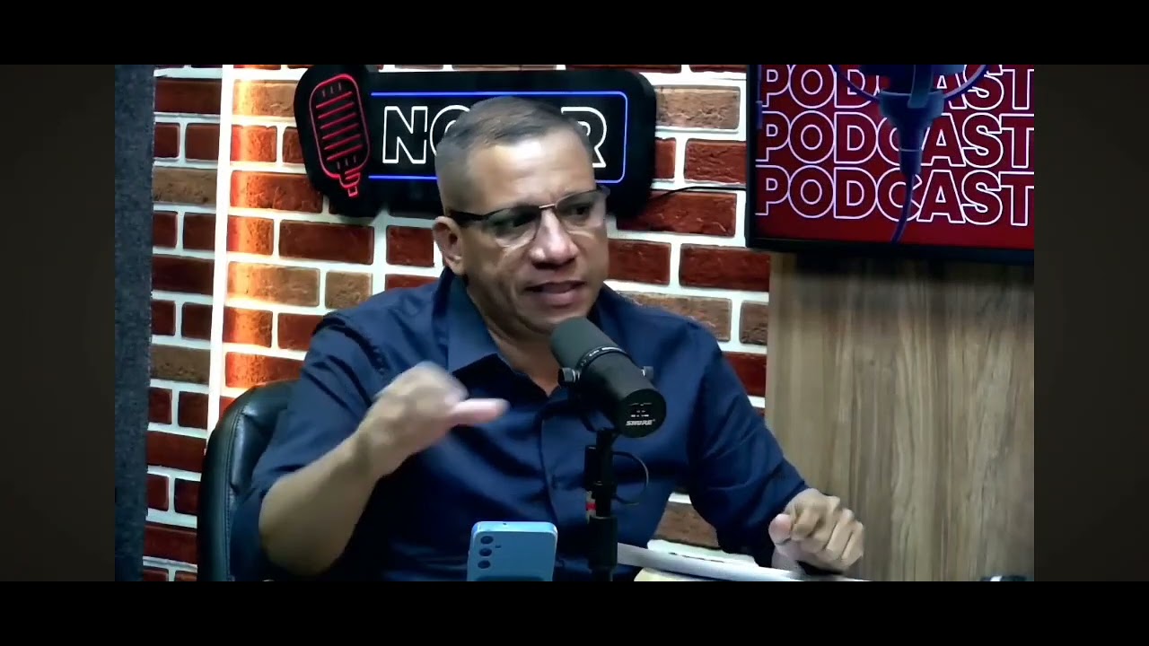 Podcast