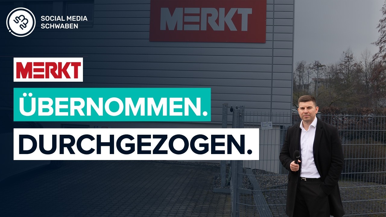 CNC-Lohnfertiger gewinnen Auftr&auml;ge &uuml;ber Social Media - Praxisbeispiel Merkt GmbH
