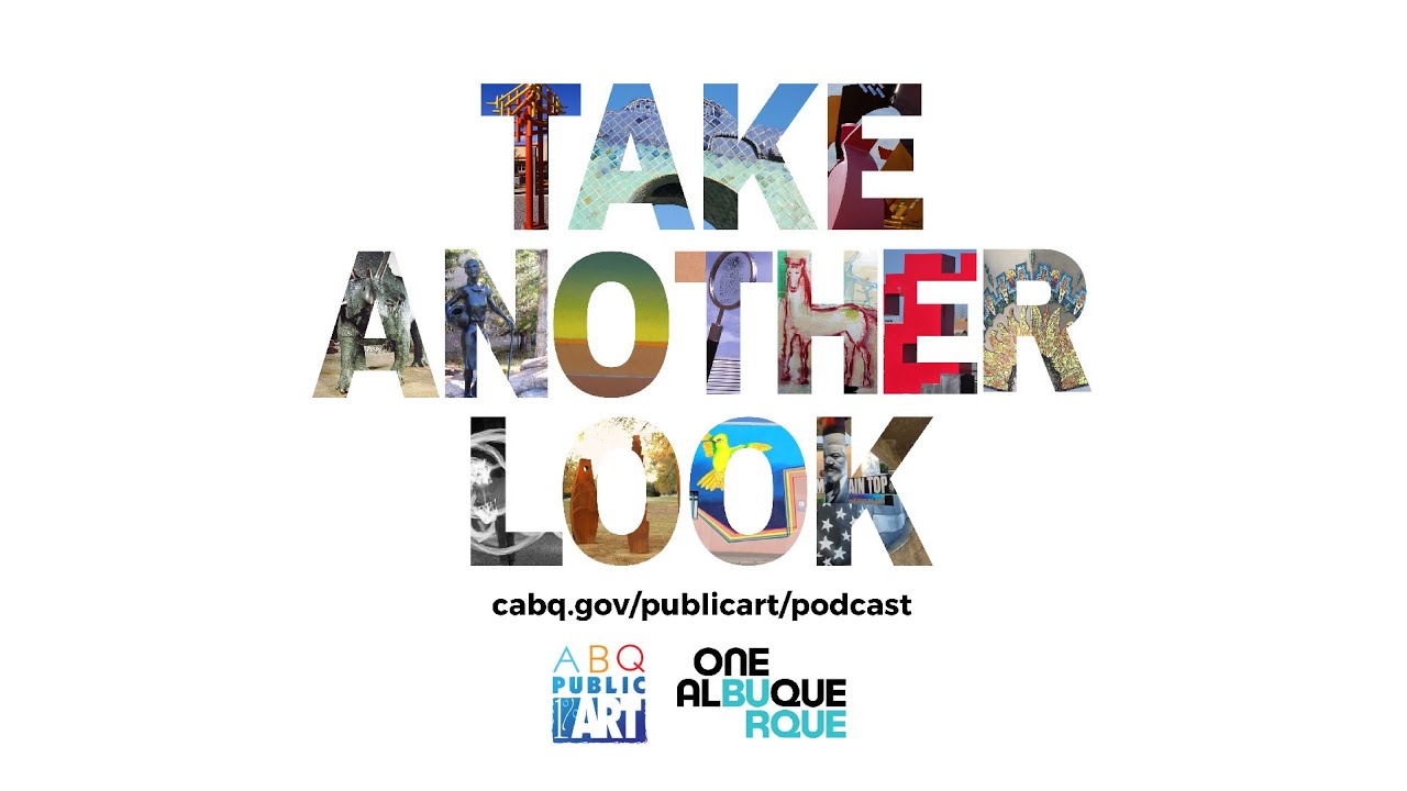 Take Another Look: “What is Public Art?” | Ep 1