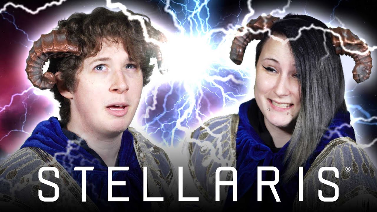 Кооперативный коллективный разум | Stellaris