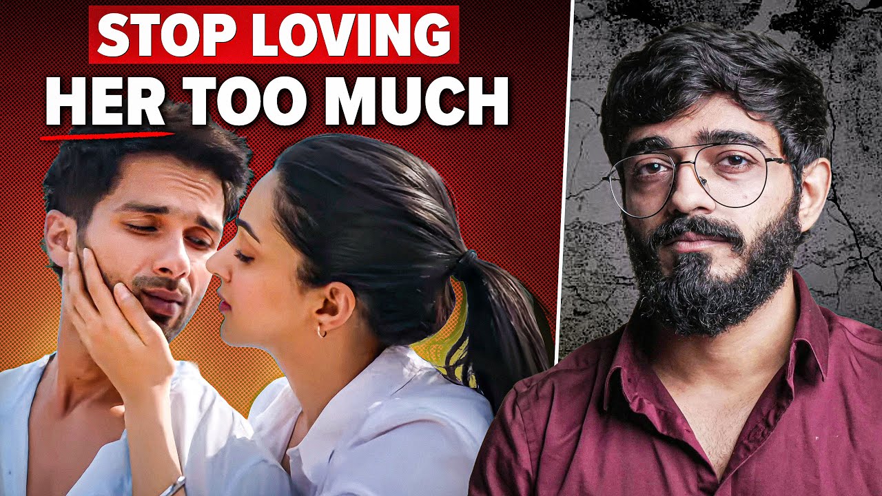 The More You Love Her, The Faster She Loses Interest (Indian Men Need This Truth)