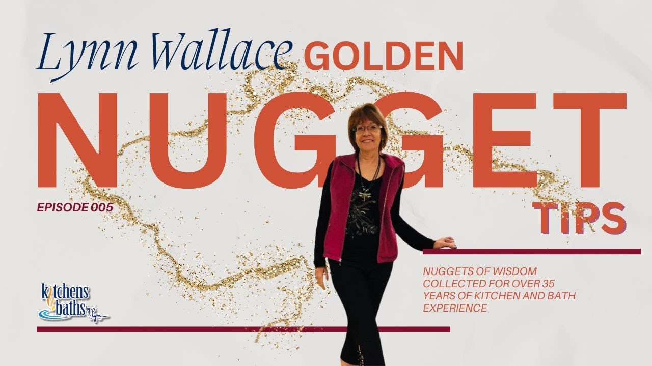 GOLDEN NUGGET TIPS: Design That Dances: Nature, Movement & Meaning 005