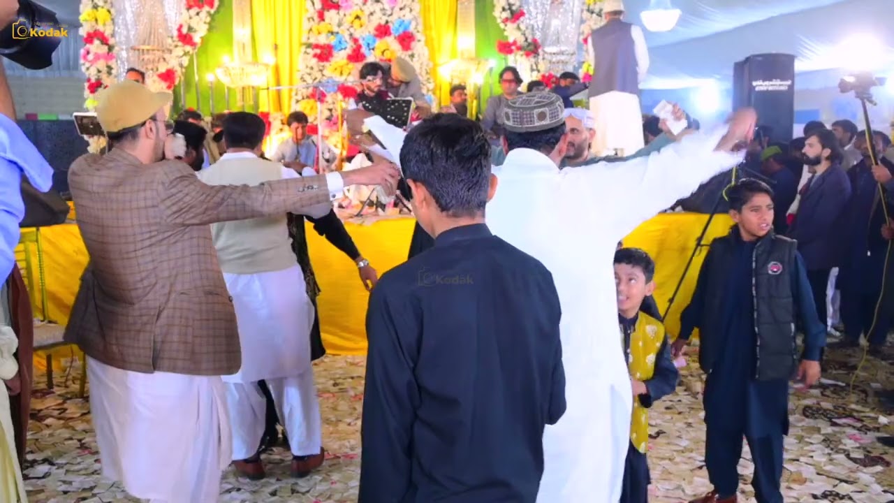 No.6/Sangta Picha Ghata Wat Chanwra Pona Hin By Singer Tanveer Anjam Mehndi Program of Malik mudasir