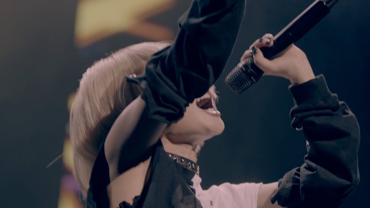 [4K60FPS] REOL '劣等上等 Bring it on' Full Performance - Oneman Live 2023/24 