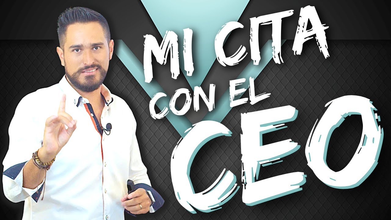 Cuando visité al Director General