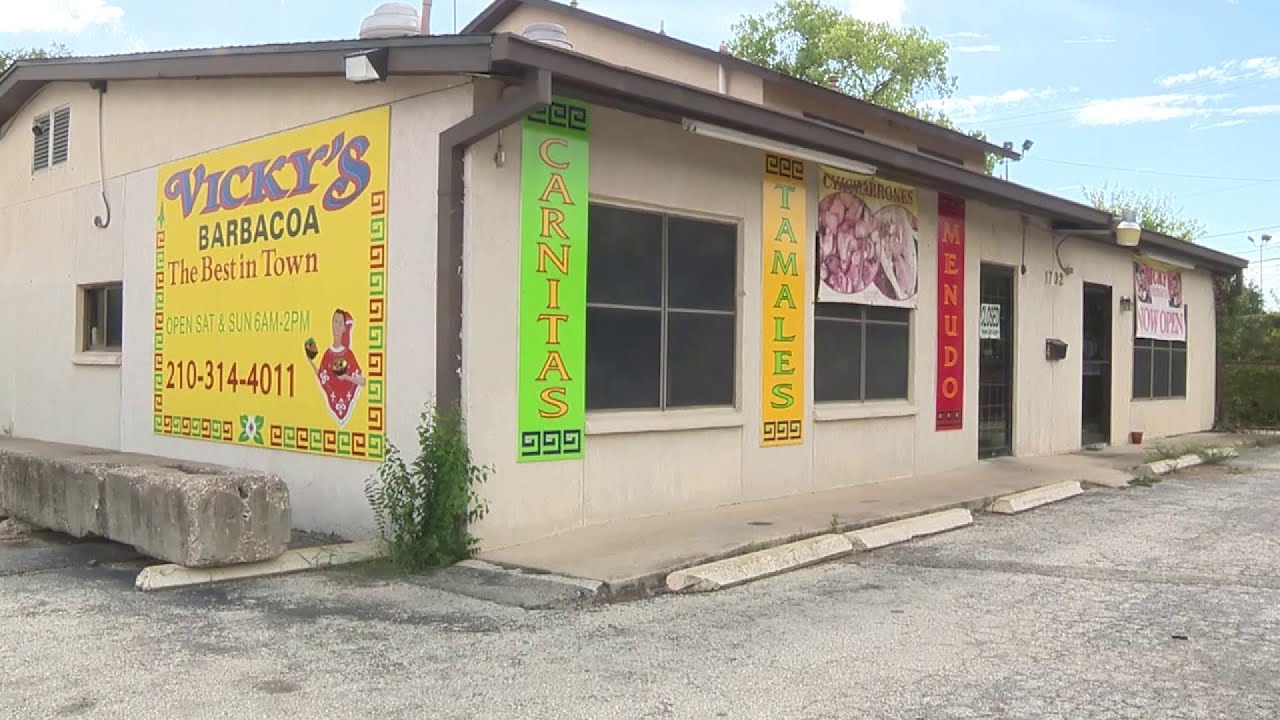 Behind the Kitchen Door: Barbacoa restaurant goes from failing health inspection to acing follow...