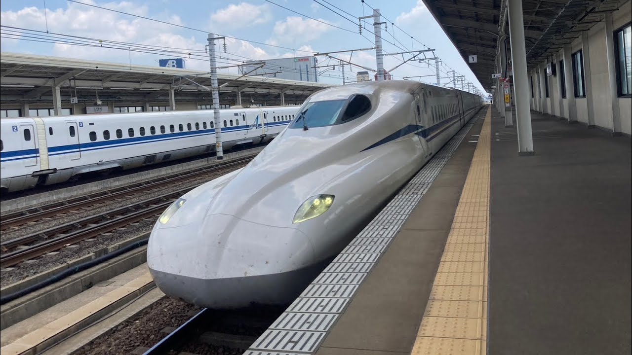 クリスマスエクスプレス2025年