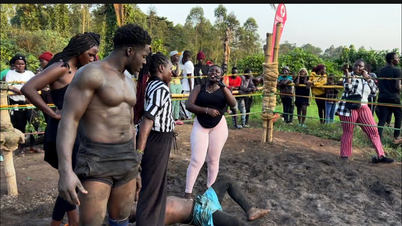 Disciplinary scrutiny ! Friday Amazon highlights of 6th December 2024! Zampi takes on Lipanda,