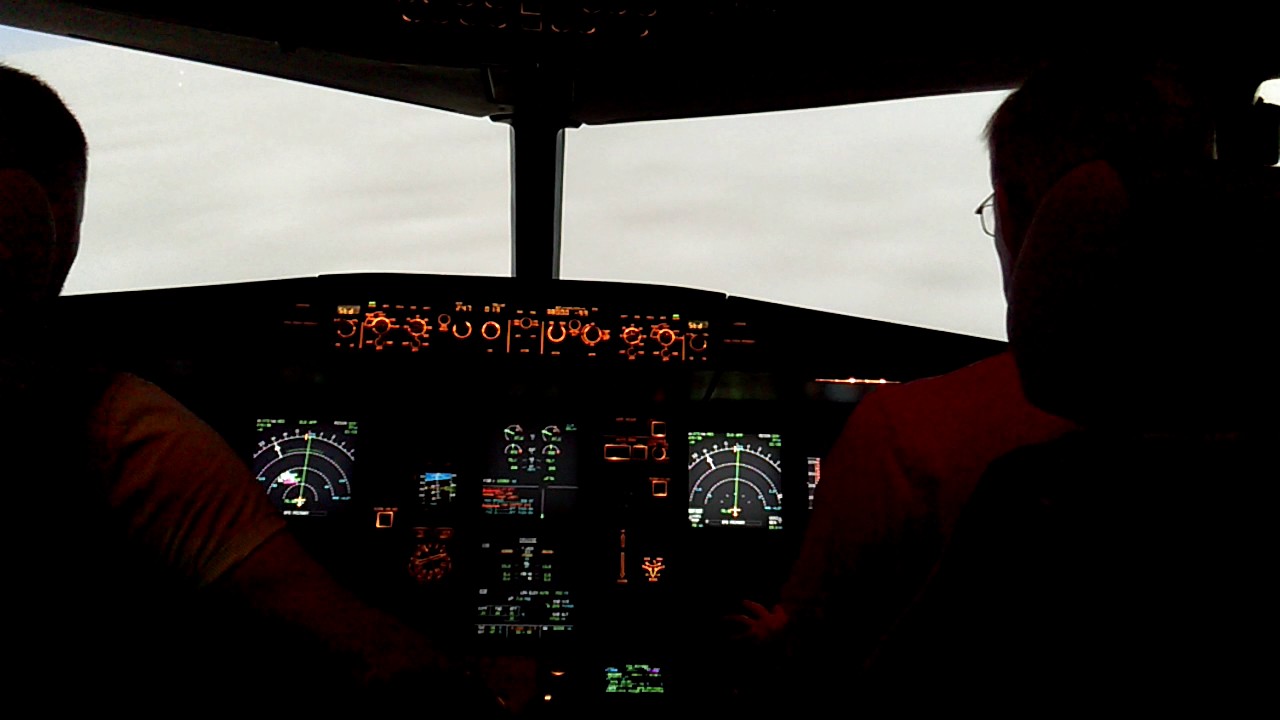 Airbus A320 High Altitude Full Stall and Upset Recovery (UPRT)
