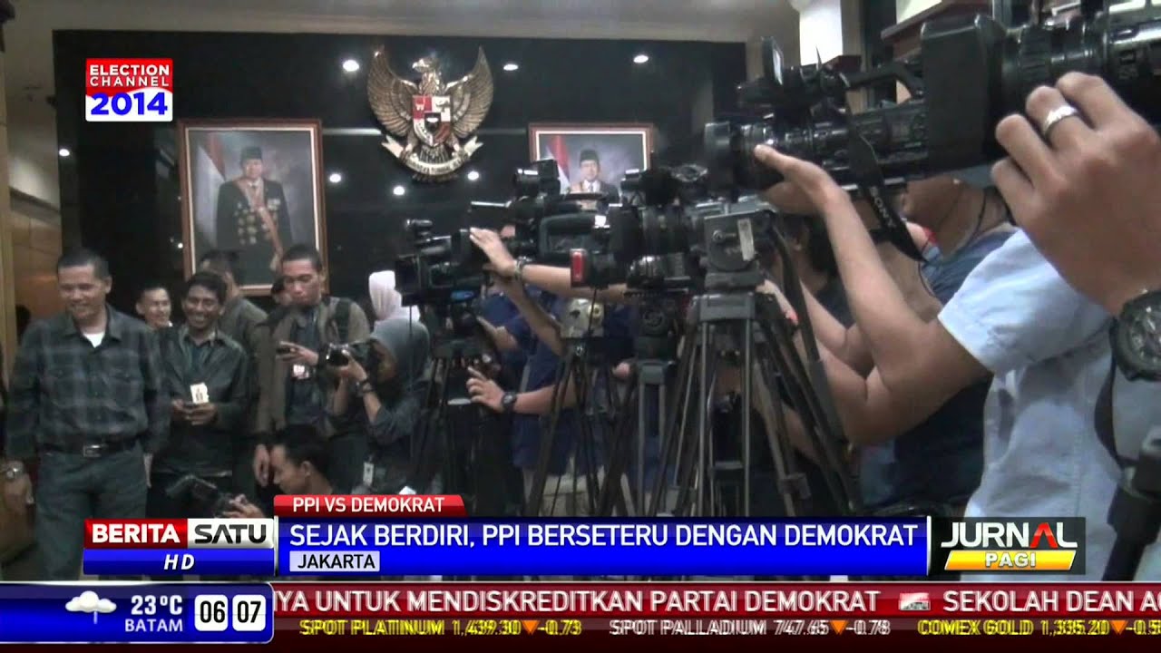 Presiden SBY: Anas Urbaningrum Jahat Sekali!