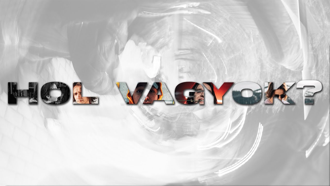 4ma - Hol vagyok? (Official Music Video)