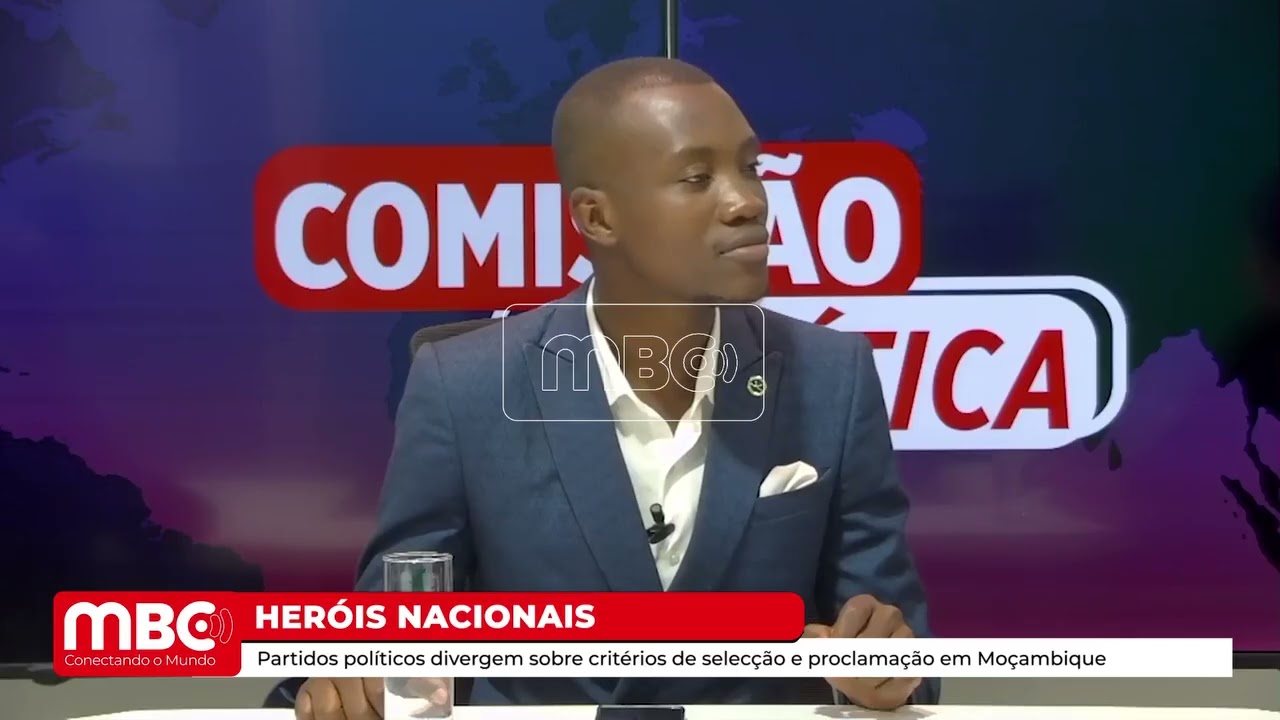 PARTIDOS POLÍTICOS DIVERGEM SOBRE CRITÉRIOS DE SELECÇÃO E PROCLAMAÇÃO EM MOÇAMBIQUE