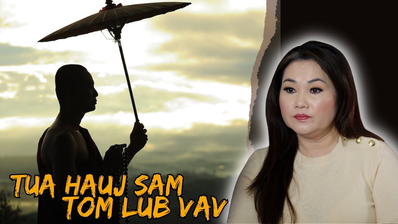 Tua Hauj Sam Tom Lub Vav (The Horrific Temple Murders)