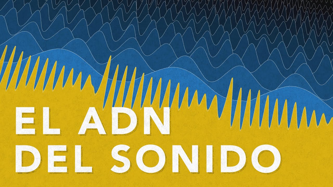Serie Armónica - Decifrando la Música