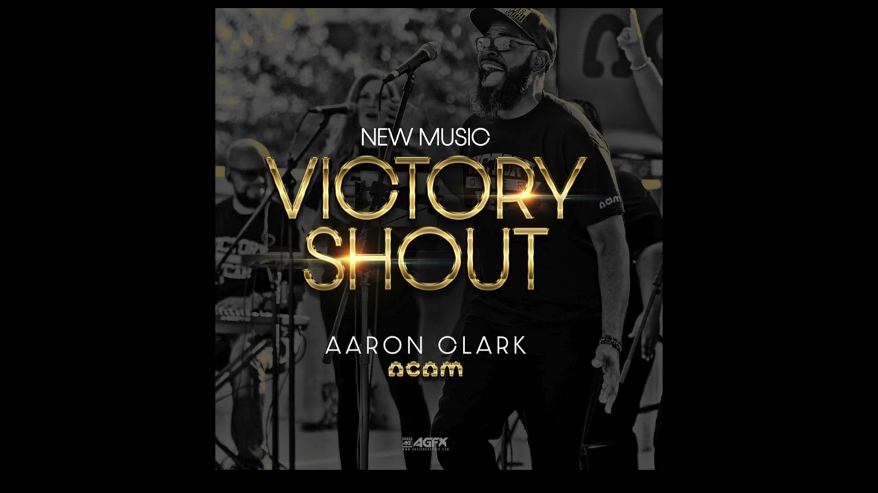 Victory Shout | ACAM Music