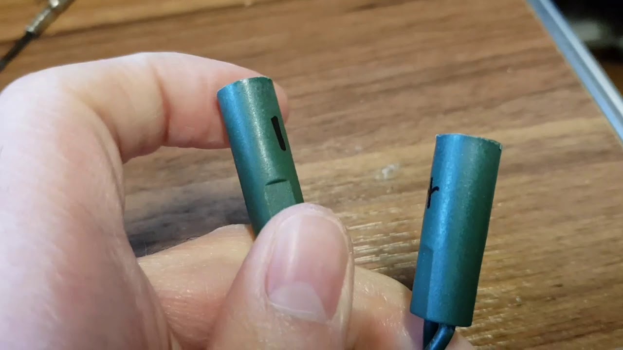 Christmas lights tungsten to LED