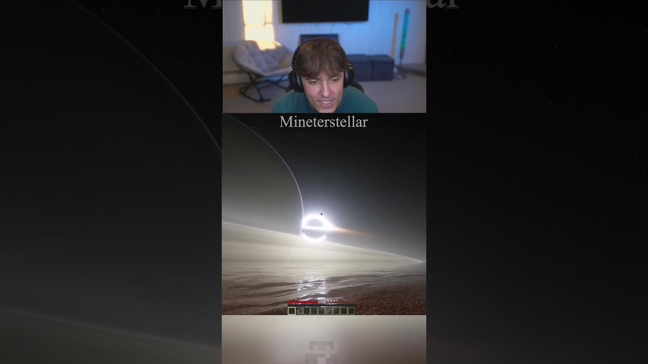 Минетерселлярный пончик 😭😂 #шорты