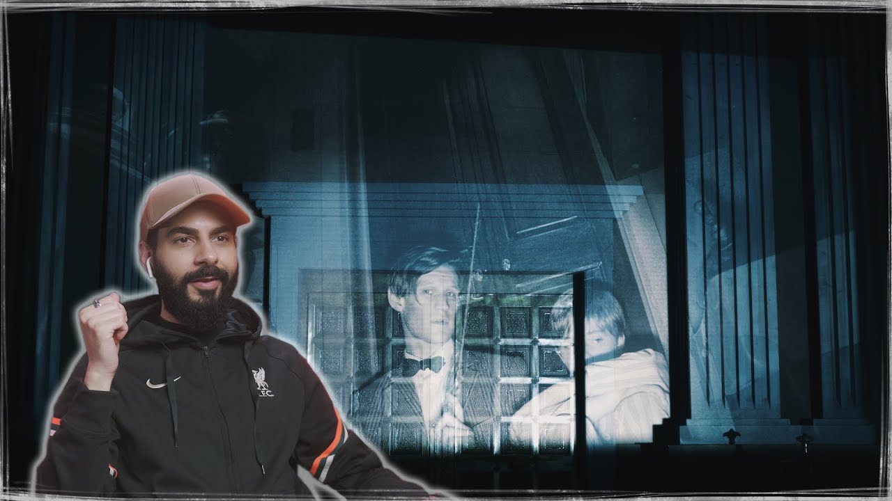 Doctor Who | Reaction & Review 