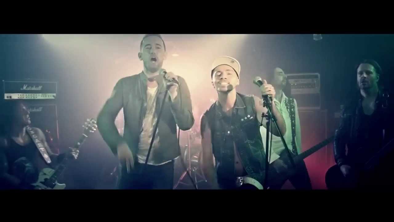 KASE i WRETHOV - Kings Of The World [Oficjalny teledysk]