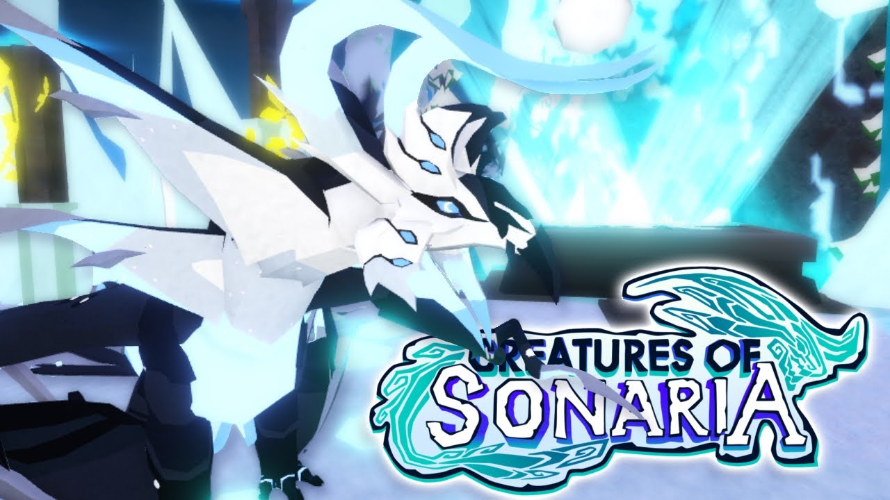 What I Traded for the Somnia Elus + Animations || Creatures of Sonaria