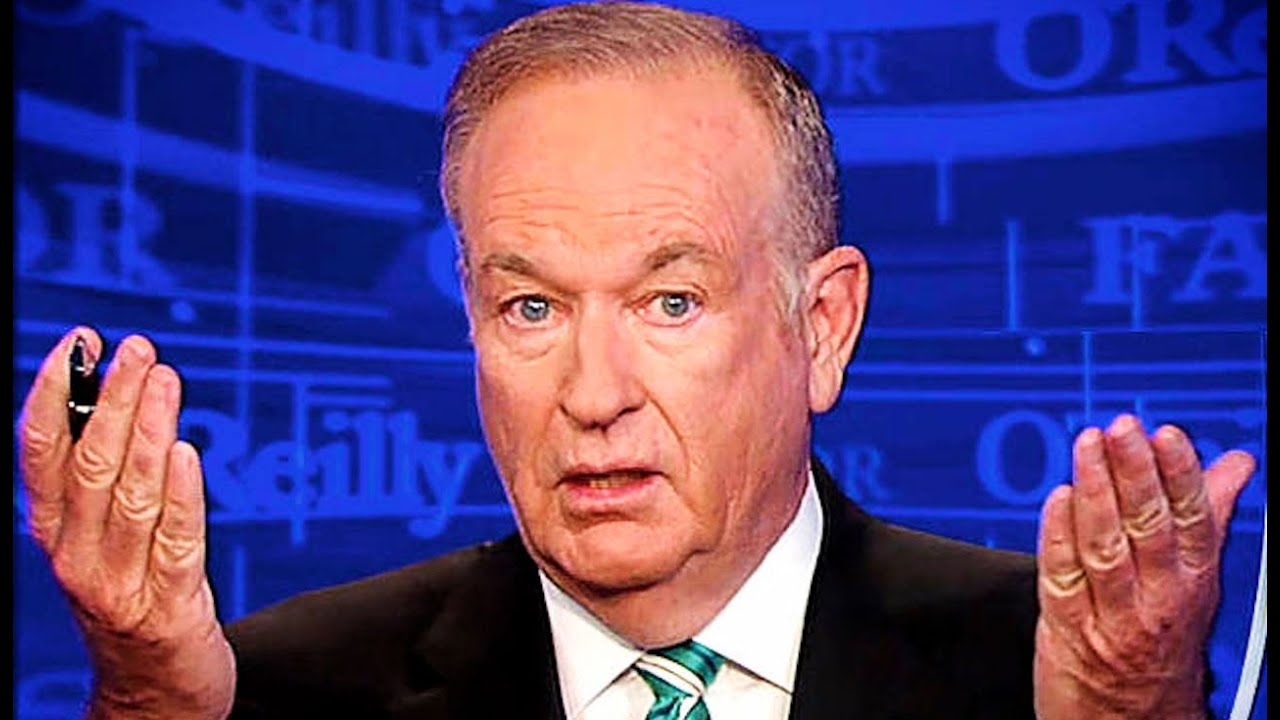 Bill O'Reilly GEMS: Black People Wear Normal Clothes, Behave Civilly, All Have IDs
