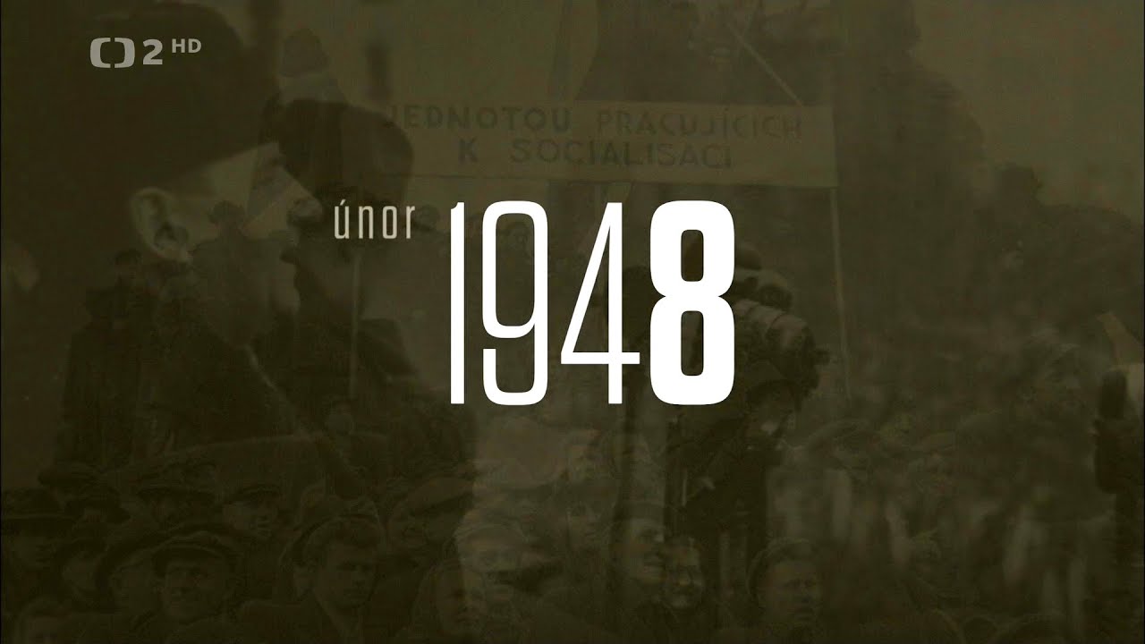 Únorové variace (dokument 2008)