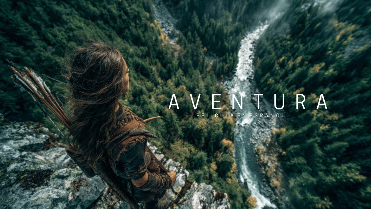 Una película que te dejará sin aliento | The Huntress | Ver gratis