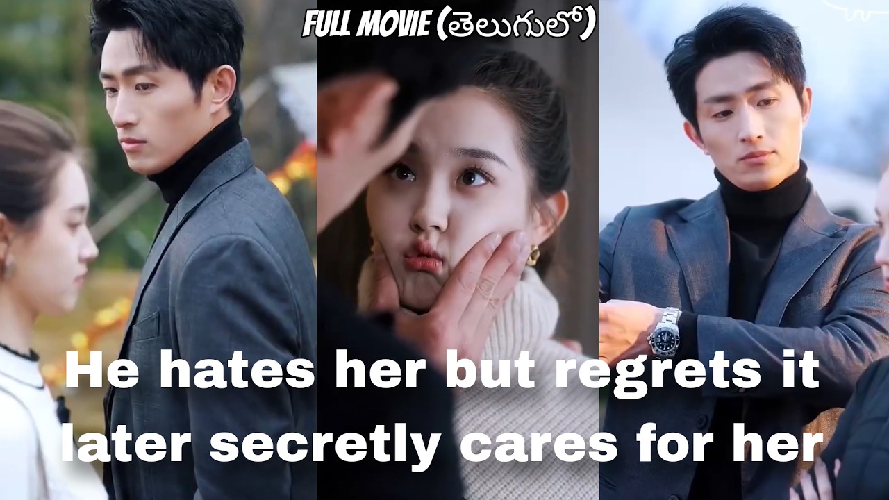 He treated Her Coldly Fed up with Husband Filed Divorce | Leaving him Regretful
