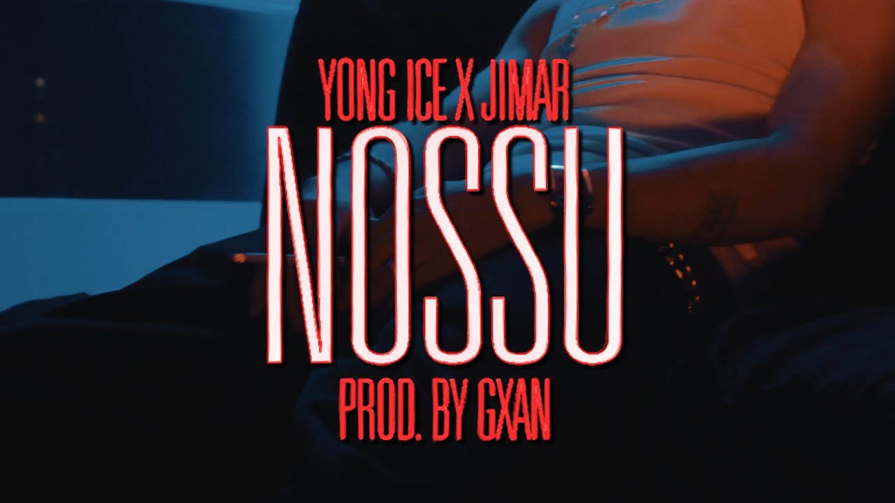 NOSSU Feat. @935yong  (Video Oficial)
