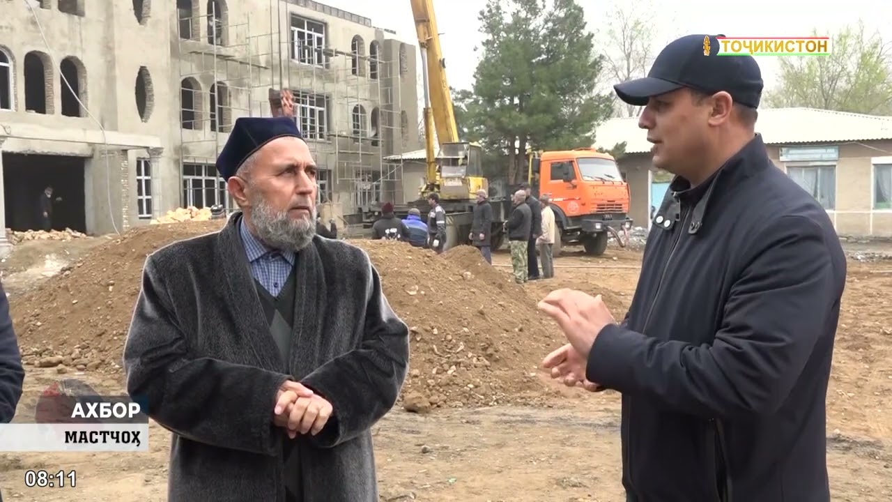 АХБОРИ ТОҶИКИСТОН ВА ҶАҲОН   06.03.2026