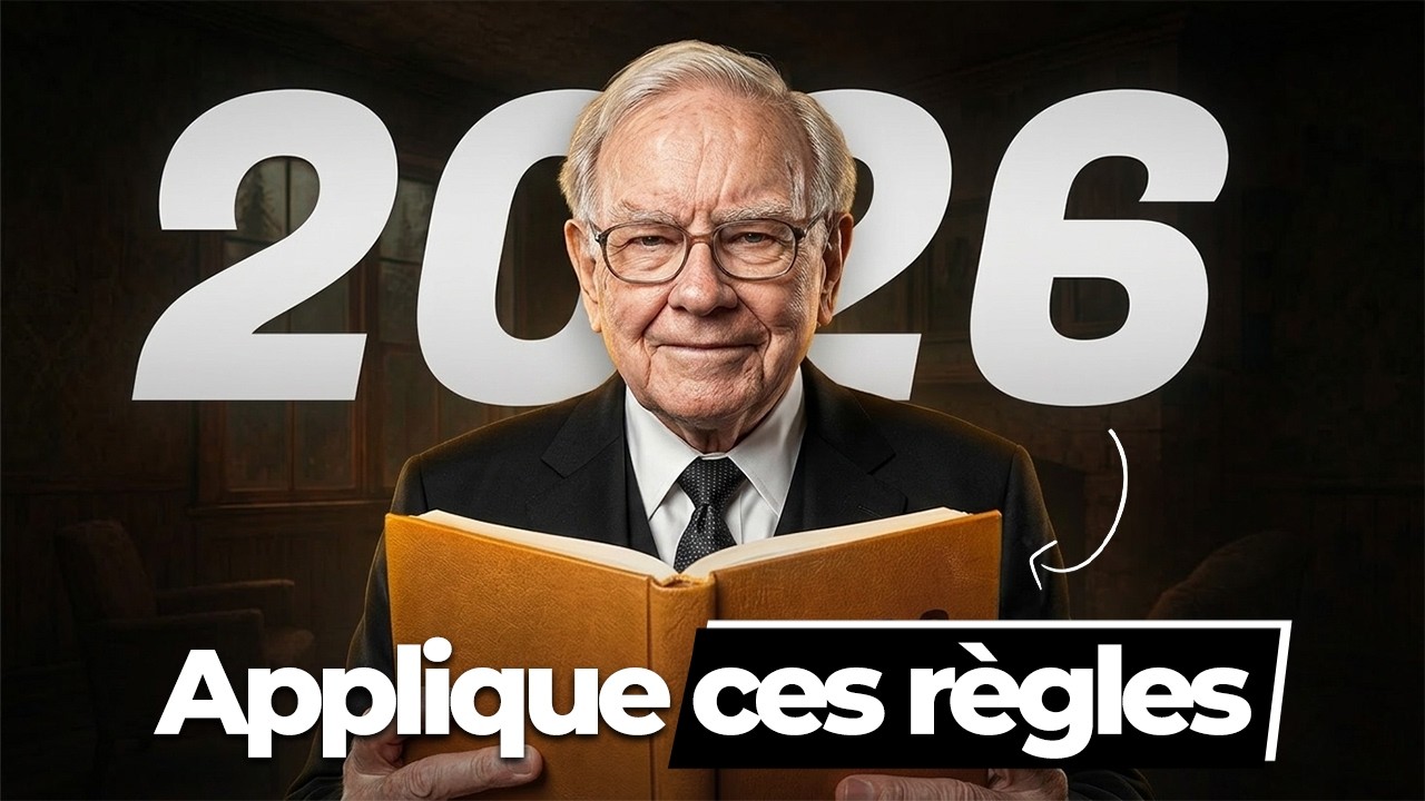 Warren Buffett : 8 Conseils Pour Investir Et Devenir Riche