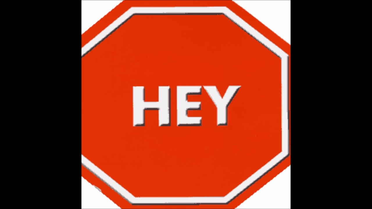 HEY - 4 pory