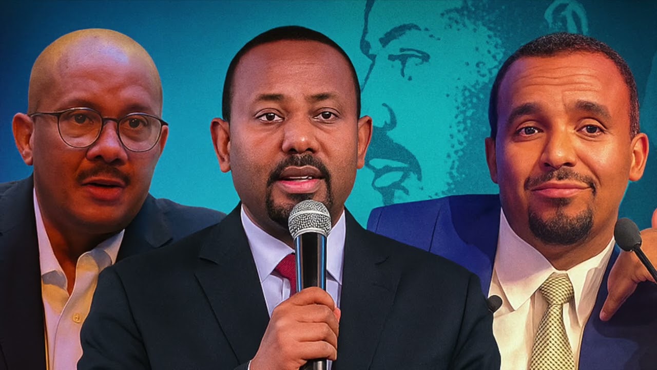 Abiy Ahmed’s New Book, Jawar Mohammed’s Shadow: Ethiopia’s Political Drama  