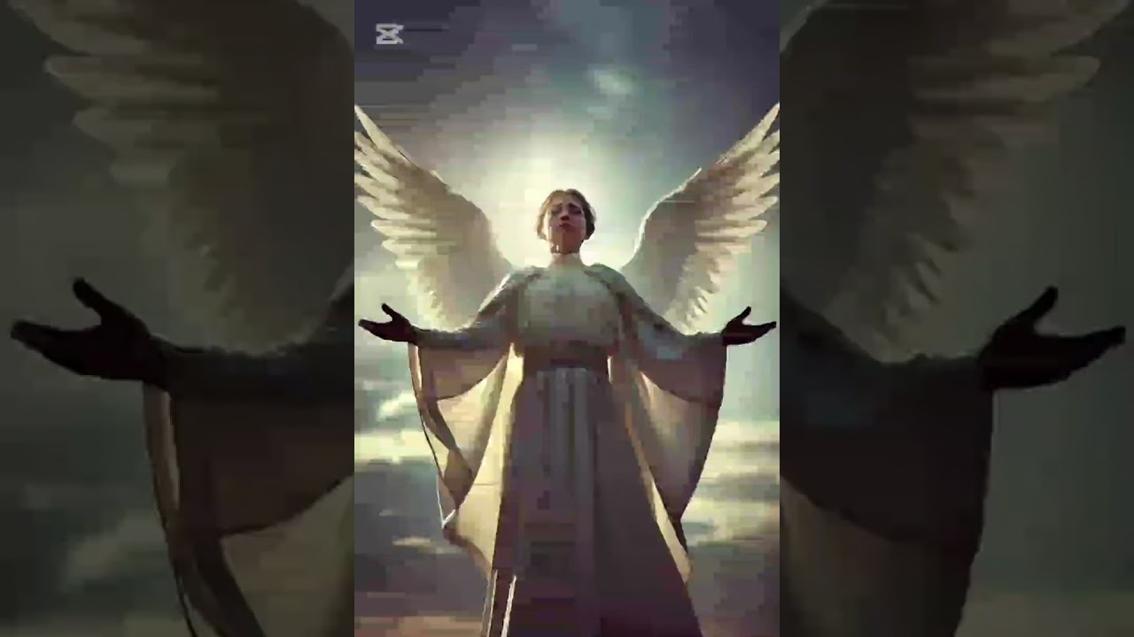 RIVER OF MERCY PART 2 - Gospel CHOIR