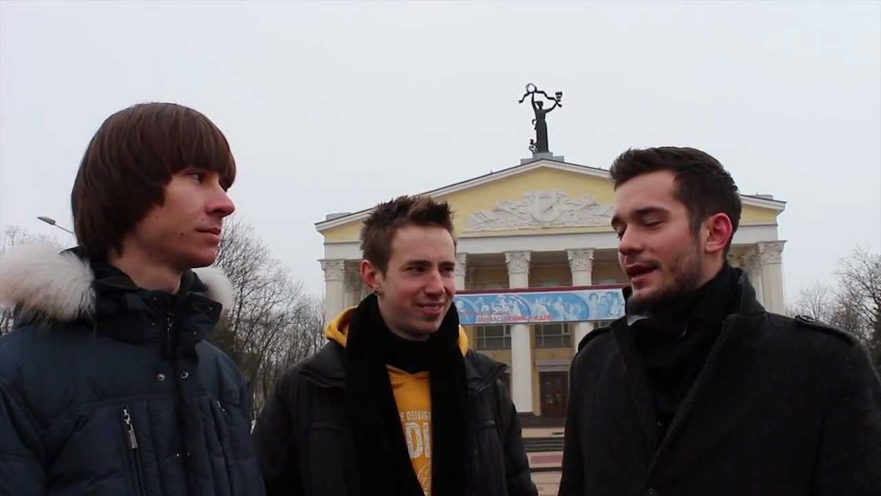 Indievision! Приглашение на концерт группы!