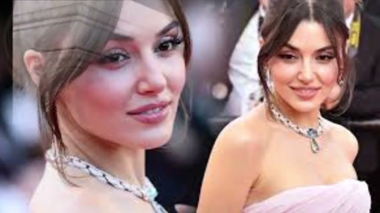 Ханде Эрчел нарушает молчание: признание Ханде в отношении Керема Бюрсина будет широко обсуждаться.