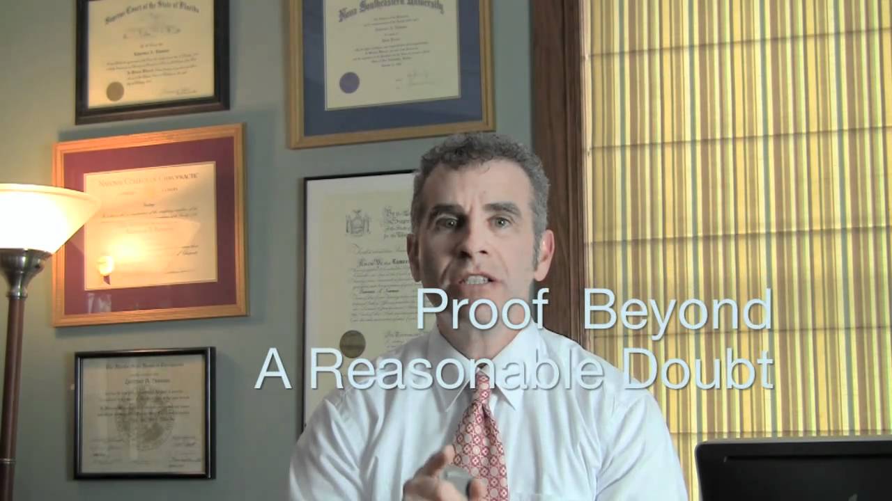 Ithaca DWI Lawyer: The Three Fundamentals of Justice