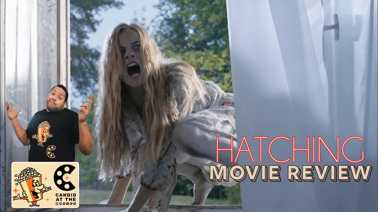 Hatching (2022) Movie Review