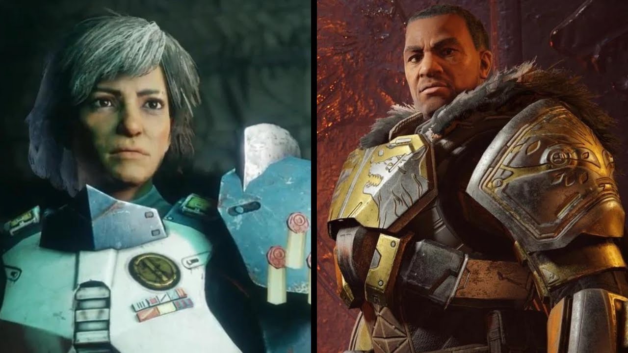 Operation Thunderbolt (Twilight) Dialogues | Destiny 2: Season of the Deep: Weekly Mission