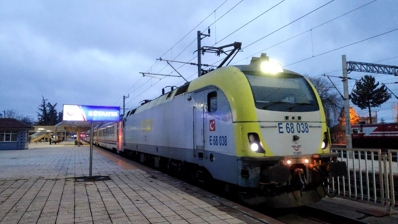 Hyundai Ротем E 68000