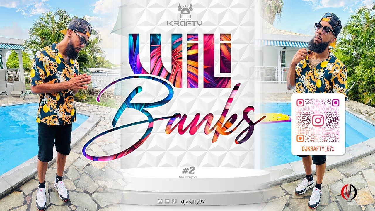WILIBANKS 2_DJ KRAFTY
