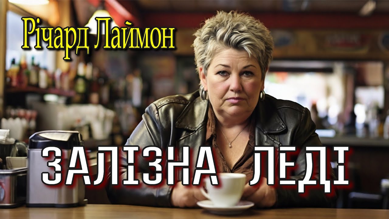 Річард Лаймон - 