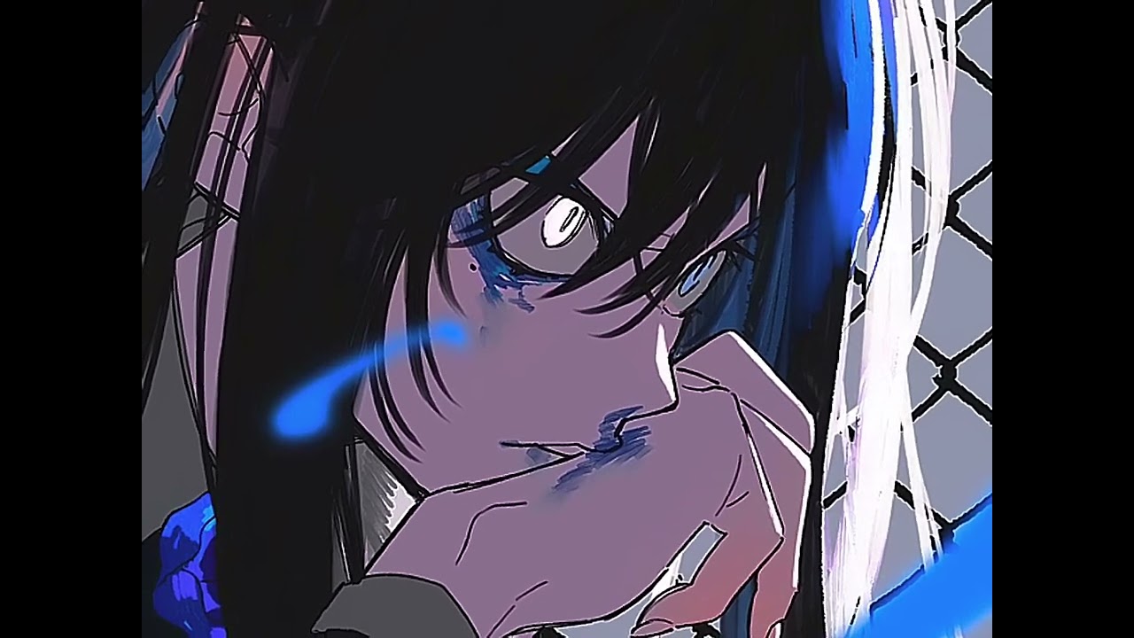 Crime and punishment Ado cover (slowed)