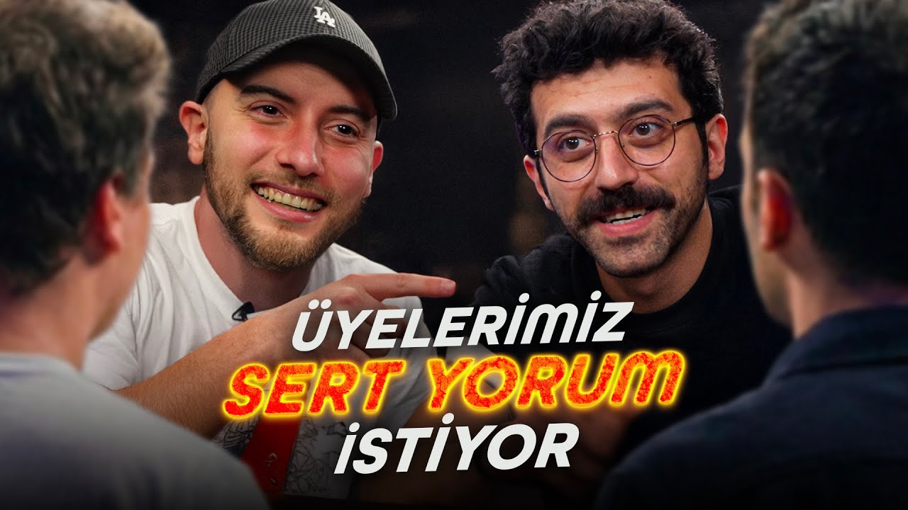 SİZDEN GELEN YORUMLAR