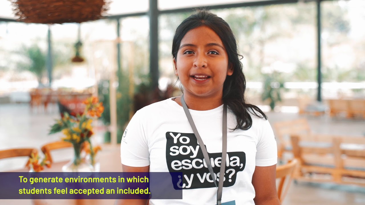 International Forum on Inclusion and Equity in Education &ndash; Why does inclusion in education matter?