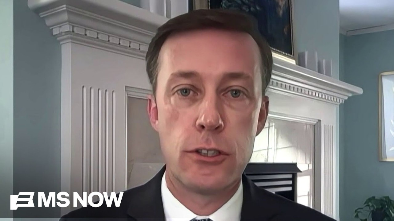 'There was no imminent threat': Fmr. Biden WH official on U.S. strikes targeting Iran