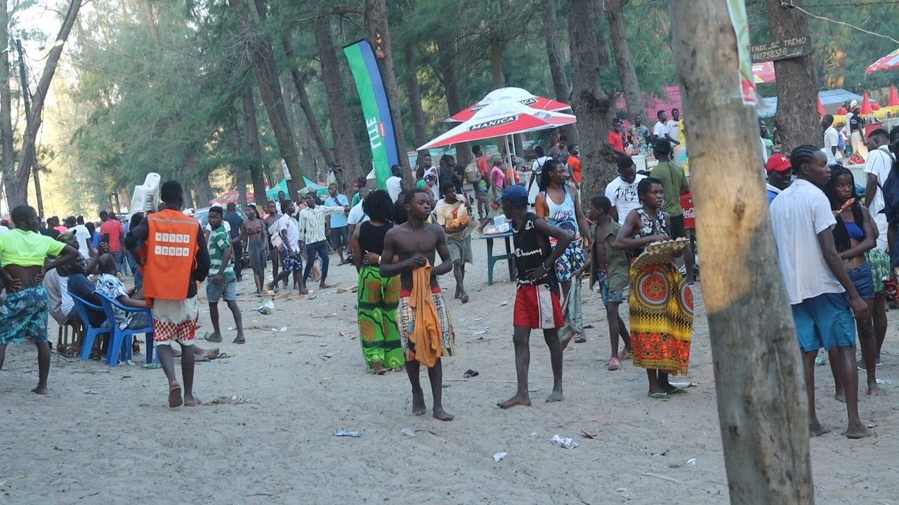 AQUECEU: 2ª DIA DO FESTIVAL DE ZALALA 13ª EDIÇÃO